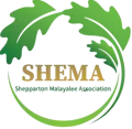 SHEMA Logo
