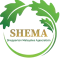 SHEMA Logo